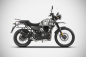 Preview: Royal Enfield Himalayan Bj. 2017-2020 Euro 4 Slip on low mount